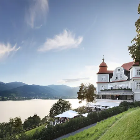 Das Tegernsee 테게른제