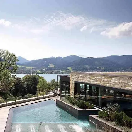 Das Tegernsee 5* Tegernsee