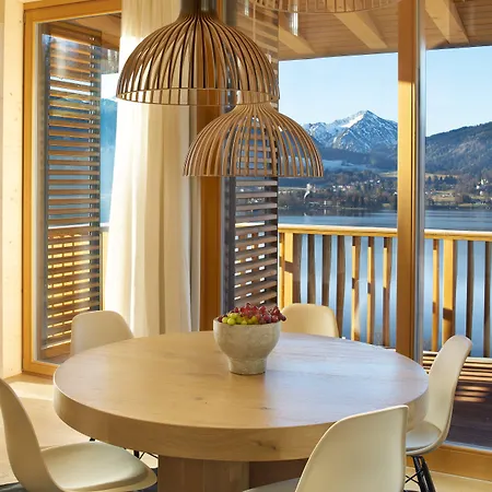 Das Tegernsee 5*