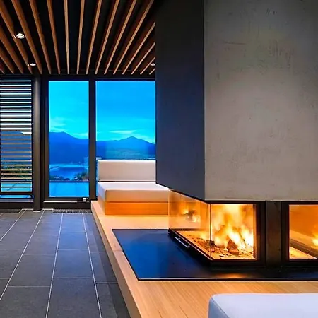 Das Tegernsee 5* Tegernsee