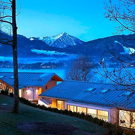 Das Tegernsee 호텔 5*