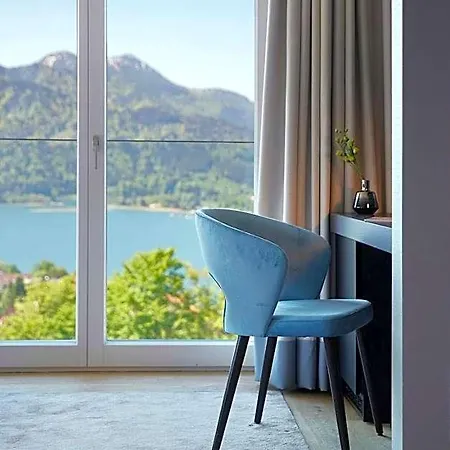 Das Tegernsee 호텔 5*