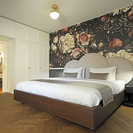Hotel Das Tegernsee Tegernsee