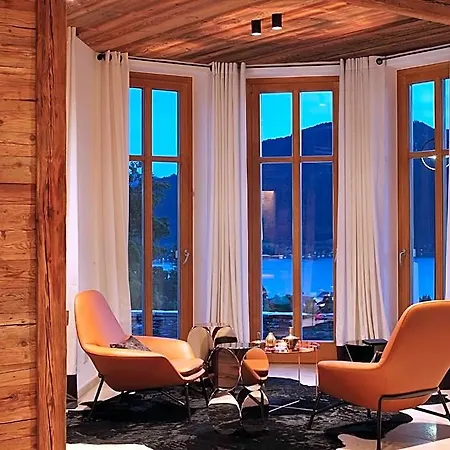 Das Tegernsee Otel 5*