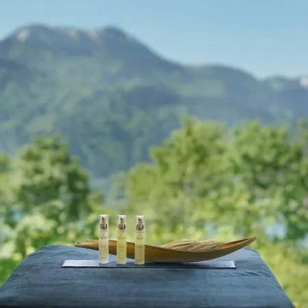 Das Tegernsee 호텔 5*