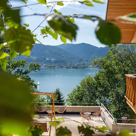 Das Tegernsee 호텔 5*