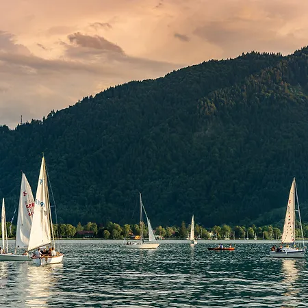 Das Tegernsee 호텔 5*