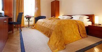 Szálloda Das Tegernsee 5*