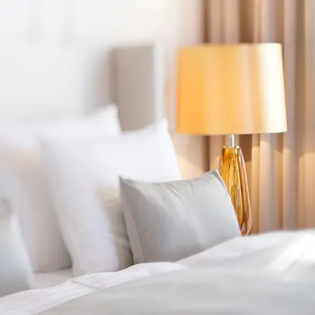 Hotel Das Tegernsee Tegernsee