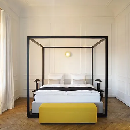 Das Tegernsee Otel Tegernsee