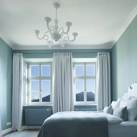 Das Tegernsee 5* Tegernsee