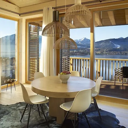 Das Tegernsee Tegernsee