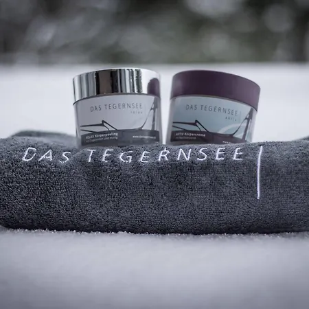 Das Tegernsee 5*