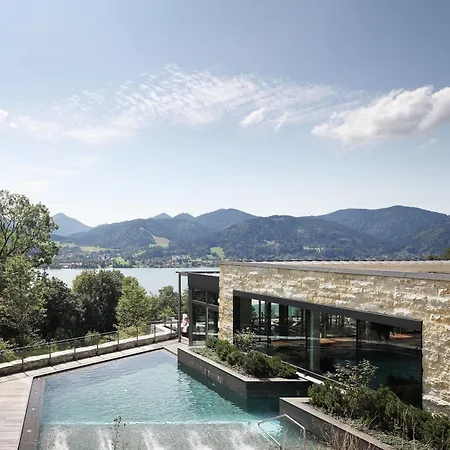 Das Tegernsee Hotel Tegernsee