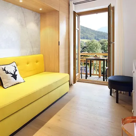 Hotel Das Tegernsee Tegernsee