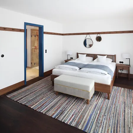 Hotell Das Tegernsee