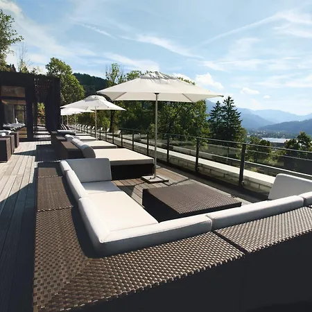 Das Tegernsee Hotel