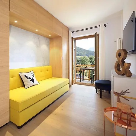 Hotel Das Tegernsee