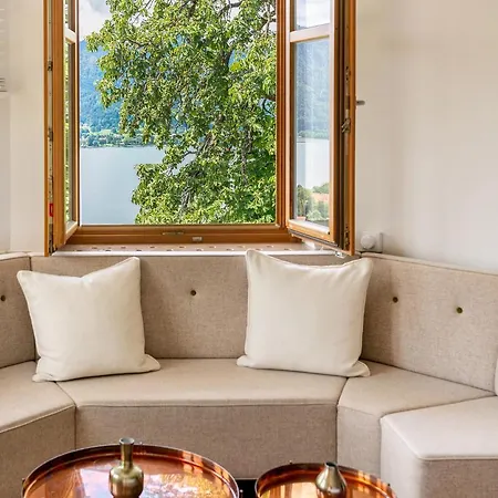 Das Tegernsee Hotel 5*
