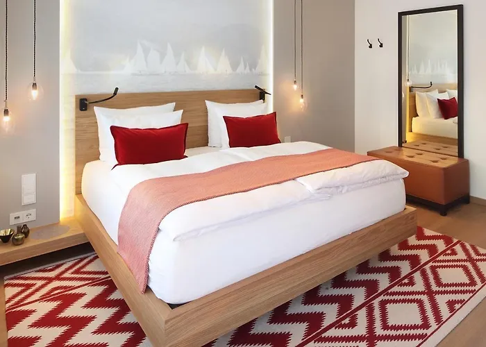 Das Tegernsee Hotel Tegernsee