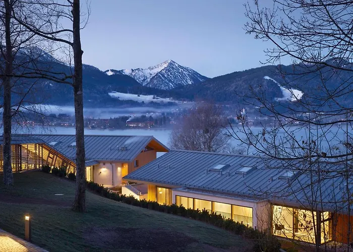 Das Tegernsee Tegernsee