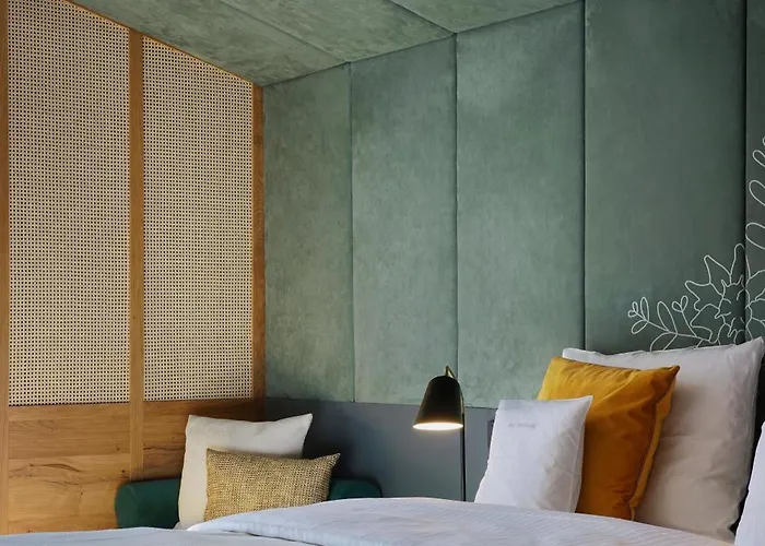 Hotel Das Tegernsee 5*