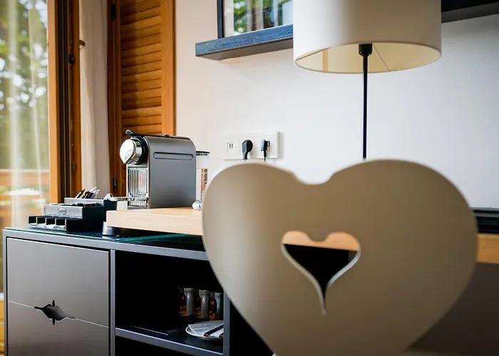 Das Tegernsee Hotel Tegernsee