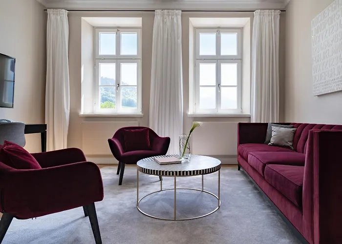 Das Tegernsee Hotel Tegernsee