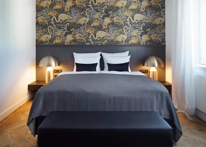 Das Tegernsee Tegernsee