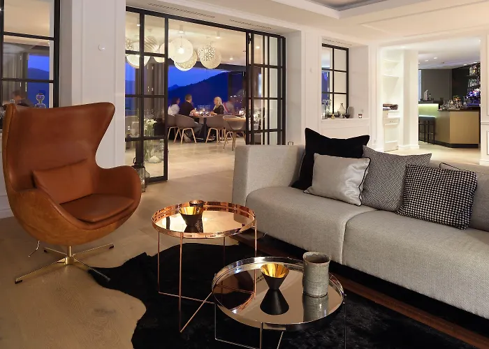 Das Tegernsee 5* Tegernsee