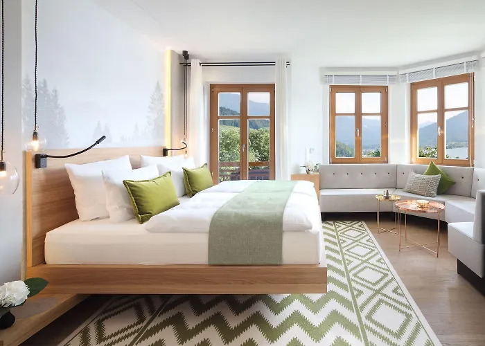 Das Tegernsee Tegernsee