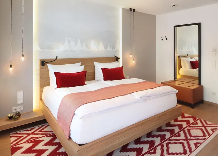 Das Tegernsee Hotel 5*