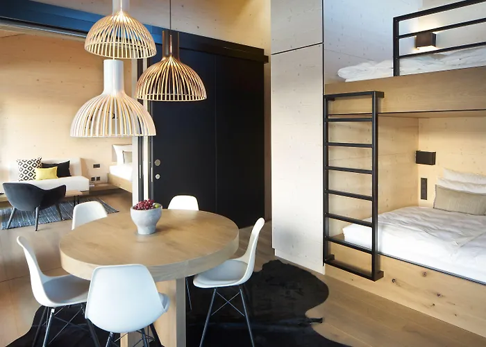 Hotel Das Tegernsee Tegernsee