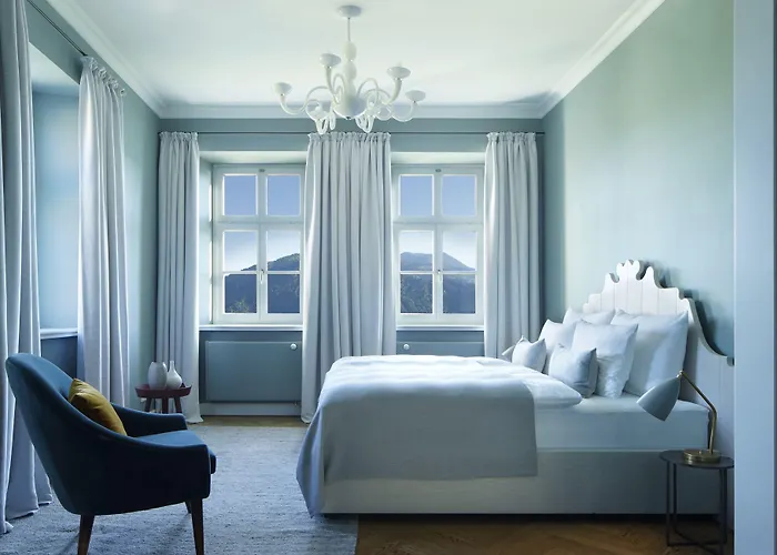 Das Tegernsee Tegernsee