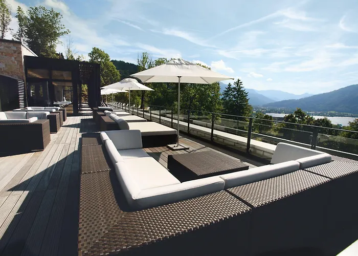 Das Tegernsee Tegernsee