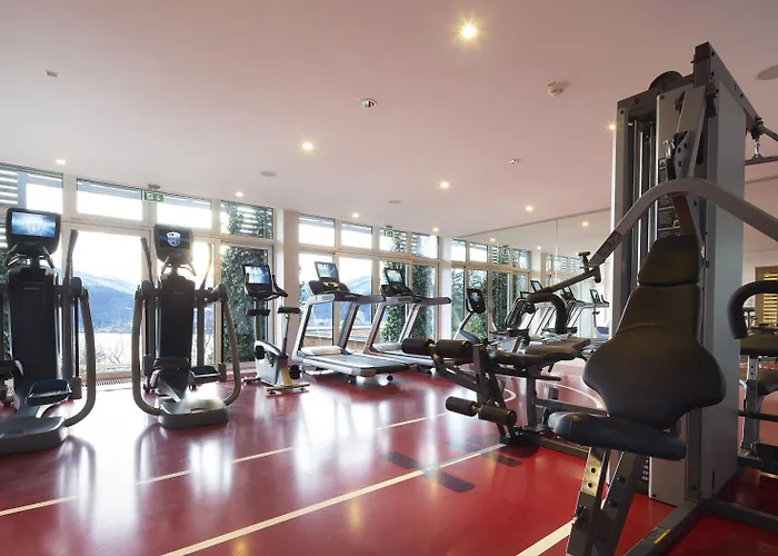 Hotel Das Tegernsee Tegernsee