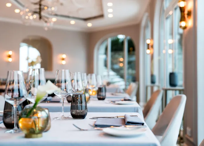 Das Tegernsee 5* Tegernsee