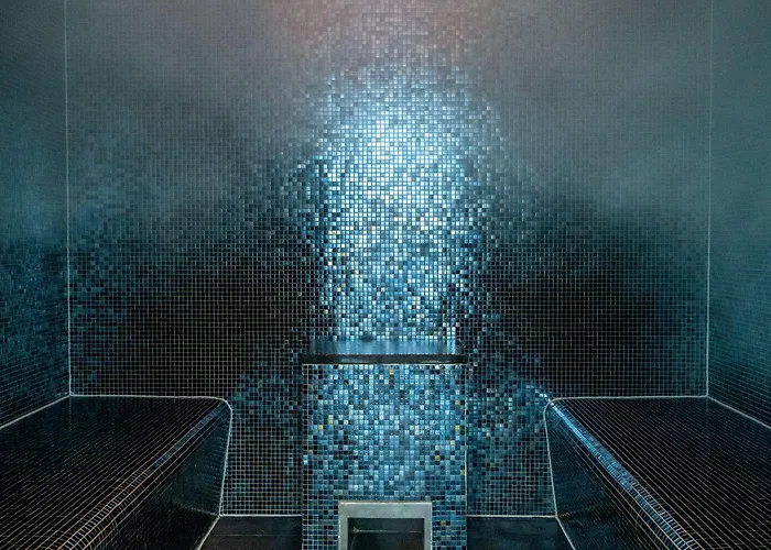 Hotel Das Tegernsee 5*