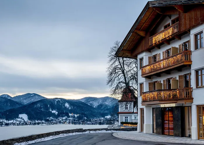 Das Tegernsee 5*