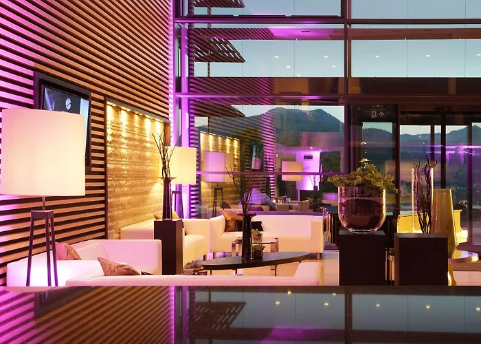 Das Tegernsee Hotel Tegernsee