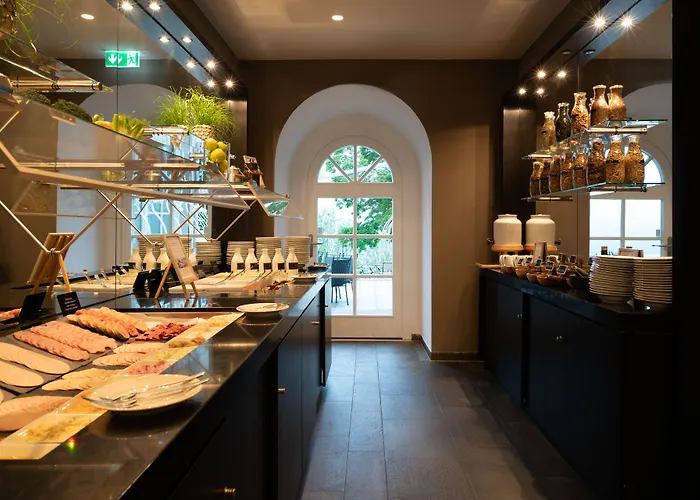 Das Tegernsee Hotel Tegernsee