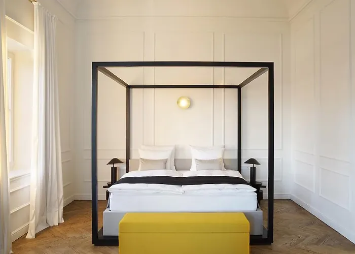 Das Tegernsee Hotel Tegernsee